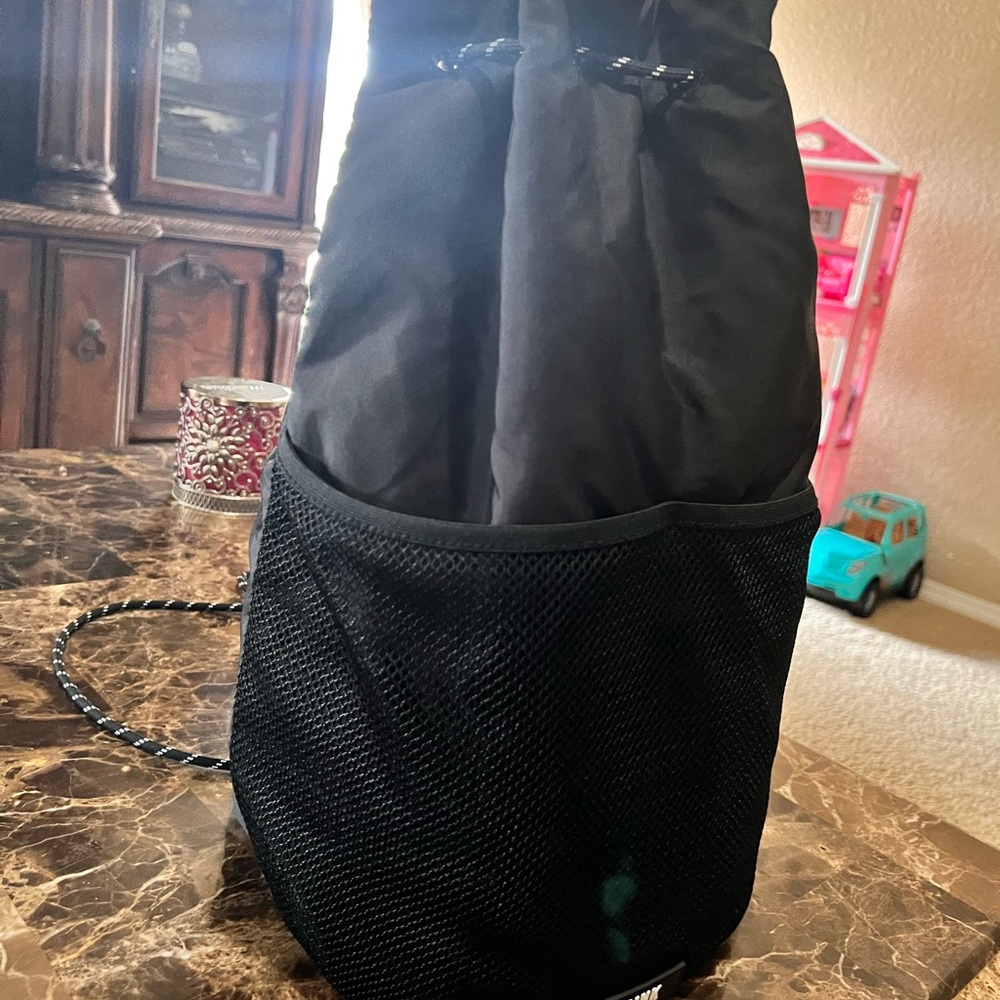 Black tote!!!